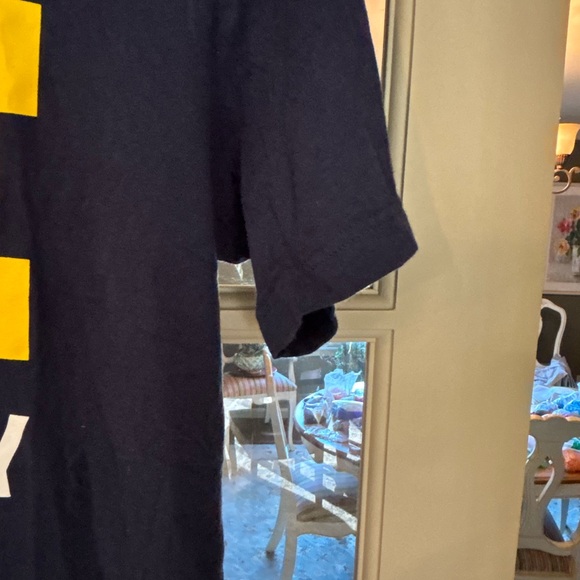 University of Michigan Wolverines History Department t-Shirt size medium. EUC. - Picture 7 of 8